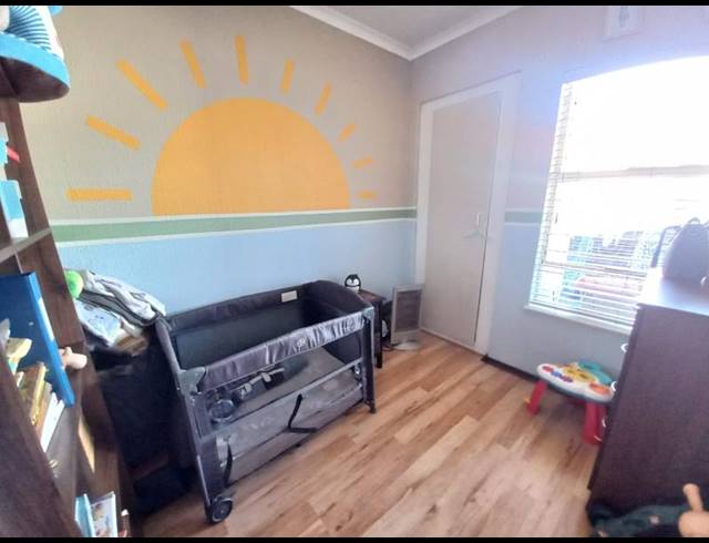 3 BEDROOM TOWNHOUSE FOR SALE IN MEYERSDAL